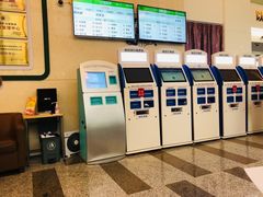 -深圳市人民医院(留医部)