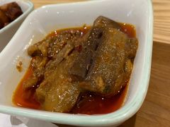 -老乡鸡(融科天地店)