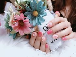 点击看大图 -Hands Nail专业美甲美睫