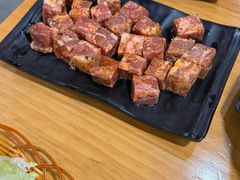 -美阿里烤肉·韩料(茂名道店)