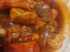 -渔家风味·鲅鱼水饺·央视展播·海鲜天津菜(开发区店)