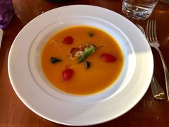 -沈阳君悦酒店·意坊意大利餐厅