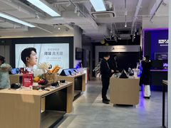 -Sony Store 索尼(上海淮海中路店)