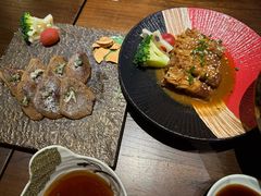 -鸟鹏烧鸟居酒屋(熙龙湾店)