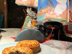 -锦府盐帮·李宅(领展购物广场中关村店)