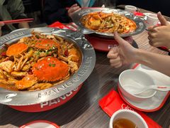 -胖哥俩肉蟹煲(杭州下沙学林街店)