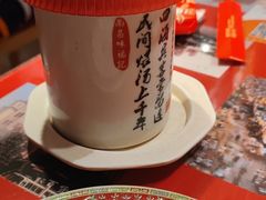 -味福记·本地特色菜(八一万达广场店)