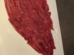 -前门·鲜肉火锅(长风店)