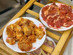 -阿昌白族石板烧(大理古城店)