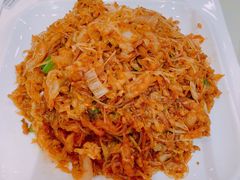 -东四民芳餐厅(世茂工三店)