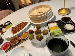 -莉莉海堂HAITANG·烤鸭(国贸商城店)