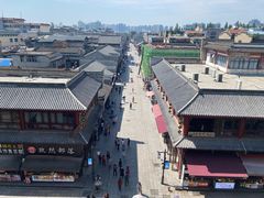 -襄阳古城
