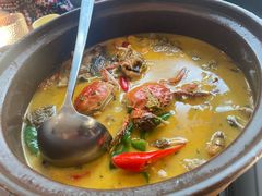 -西郊八号·山野江西菜(开发区店)