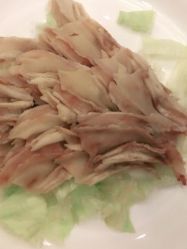 -全聚德烤鸭店·宴会厅(和平门店)