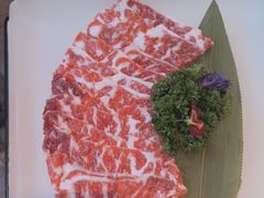 -左庭右院鲜牛肉火锅(新梅广场店)