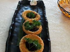 -壹山酒楼(三乡店)