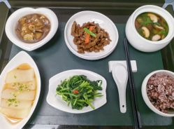 点击看大图 -新寰亚月子会所(金鸡湖凯宾店)