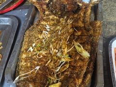 -清真·馬坡二旦烧烤(人生一串拍摄店)