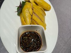 -骏莱海鲜鱼港(五角场店)