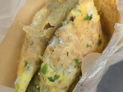 -大华煎饼(交道口北剪子巷店)