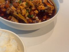 -眉州东坡(华联万柳店)