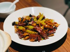 -港丽餐厅(杭大店)