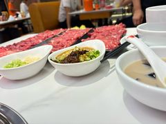 -牛品福潮汕牛肉火锅(旺庄店)