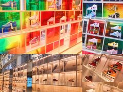 -NIKE品牌体验店(南京东路店)
