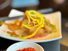 -汇华阁中餐厅·粤菜早茶(汇华希尔顿逸林酒店)