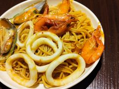 -路易十三西餐厅(西关新天地店)