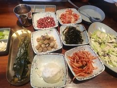 -火炉情韩国料理店(古田路店)