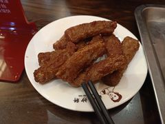 -姚记炒肝店(簋街店)