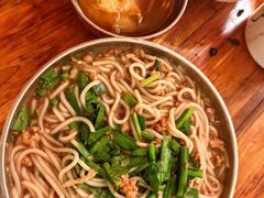 -正宗杨记普洱酸醋米线(总店)