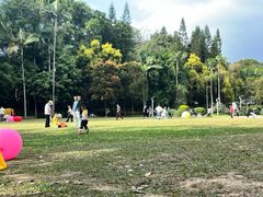 -人民公园(罗湖区)