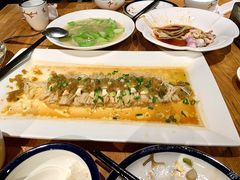 -京坛汇·烤鸭·京菜(宋庄店)