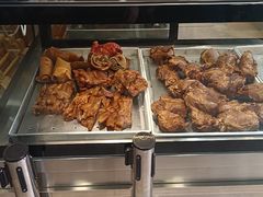 -老刘家永盛斋·传统泡馍(东关南街店)