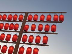 -河北村民俗体验园