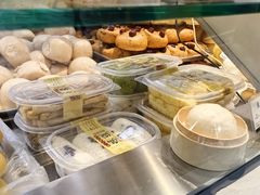 -宫门口馒头铺(创始人总店)