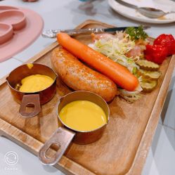 -奈尔宝家庭中心·亲子餐厅(鄞州万达店)