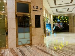 -成都环球中心天堂洲际大饭店