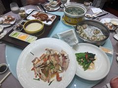 -海景壹号大酒店(滨湖店)