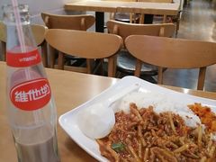 -笑笑面家(白兰路店)