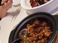 -香港狮子山下·明星粤菜餐厅(北苑店)