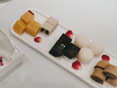 -万荣烤鸭店·北京菜(天坛店)