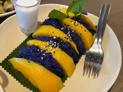 -CHINCHIN 青青·泰国料理(万象食家店)