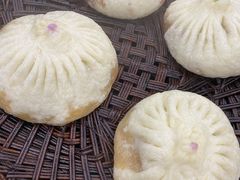 风味排骨包子-张包铺(道外店)