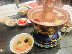 -南门涮肉(上海一店)