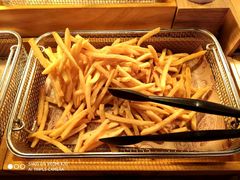 -比格比萨自助(延庆万达广场店)