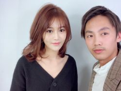 -简影造型·自选烫染接发salon