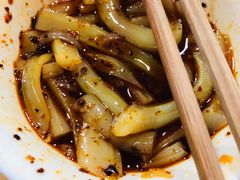 -洞子口张老二凉粉(文殊院店)